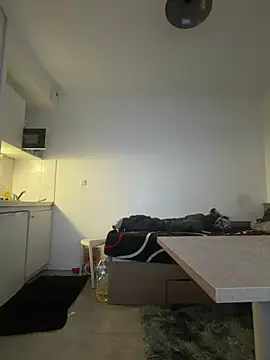 Renoirmonter online show from March 30, 1:17 am