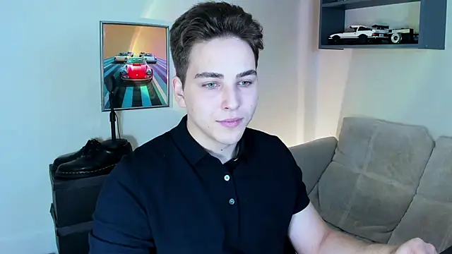 Snapshot of Eric_ether chatting on October 2, 4:00 pm Eric ether online show from October 2, 4:00 pm