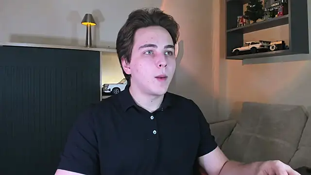 Eric ether online show from January 12, 8:35 pm