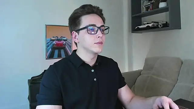 Snapshot of Eric_ether chatting on October 13, 8:48 pm Eric ether online show from October 13, 8:48 pm