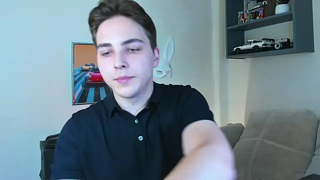 Snapshot of Eric_ether chatting on October 10, 7:40 pm Eric ether online show from October 10, 7:40 pm