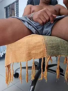 membro destruidor online show from April 15, 1:00 pm