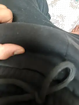 Zor12347 online show from February 3, 9:14 am