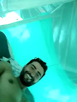 Danielhucgu online show from April 13, 2:18 pm