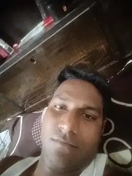 vikesh05 online show from March 14, 7:10 pm