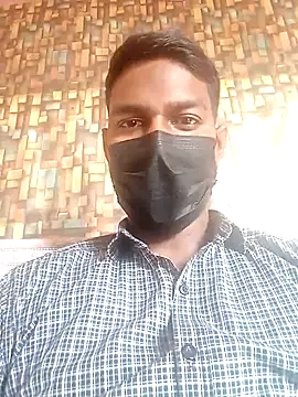 vikesh05 online show from March 16, 11:05 am