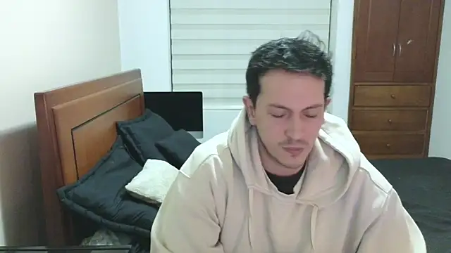 hardaftercum online show from January 16, 2:25 am