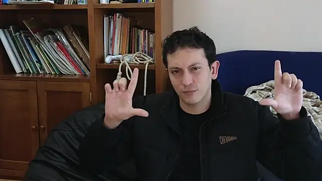 hardaftercum online show from October 20, 9:08 pm