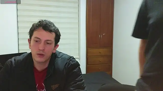 hardaftercum online show from December 17, 3:03 am