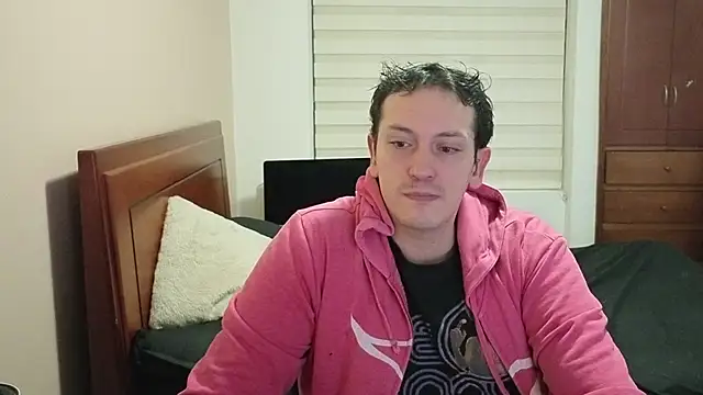 hardaftercum online show from April 30, 1:45 am