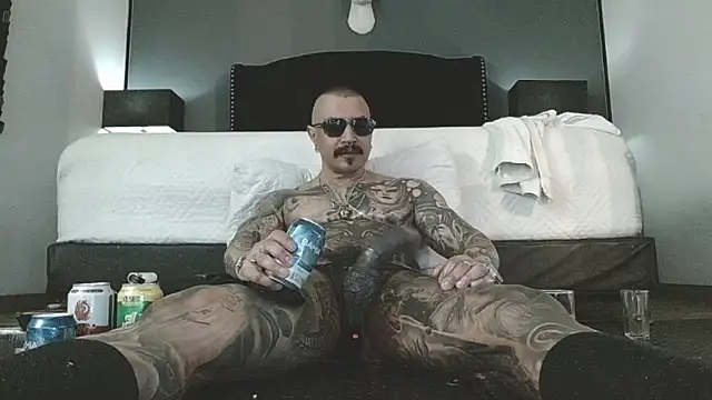 danilog515 online show from March 22, 1:10 am