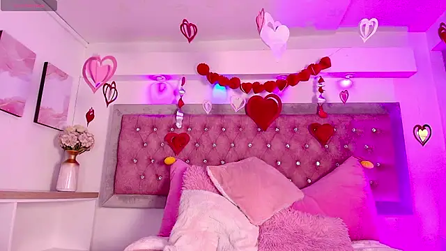 Andy Leex online show from February 16, 8:07 pm