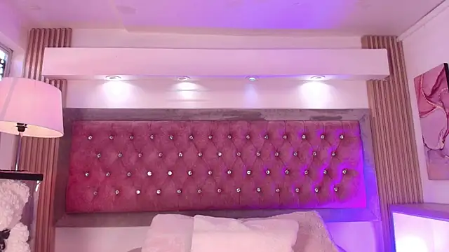 Andy Leex online show from April 24, 8:33 pm