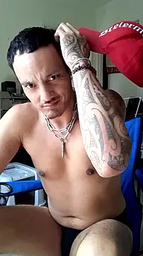 TAIZ69WORLD online show from October 15, 11:56 pm