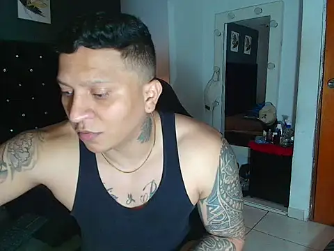 ethan dalton  online show from October 18, 3:22 am