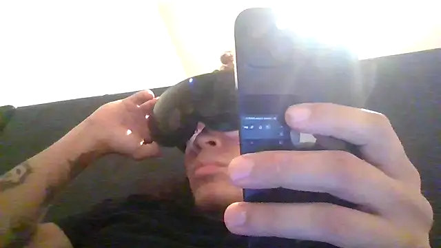 shurthingx online show from May 19, 3:57 am