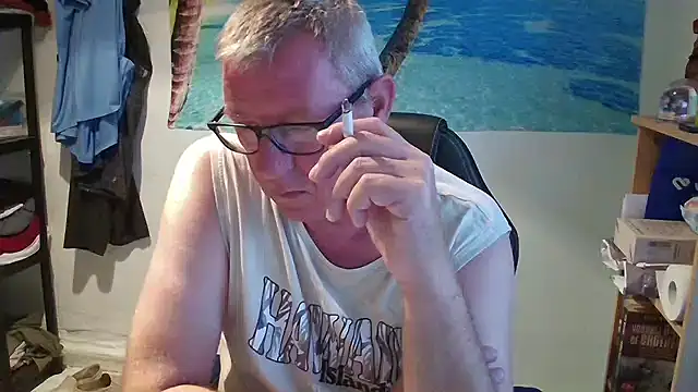 JamesBauer online show from June 4, 5:13 am