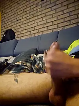 Ressa69 online show from March 31, 12:45 am