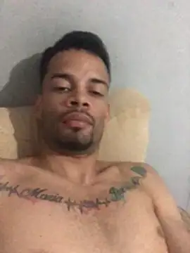 HenriquePhn online show from March 27, 8:43 pm