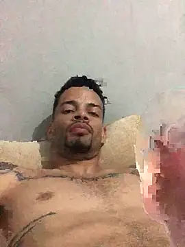 HenriquePhn online show from March 30, 3:40 am