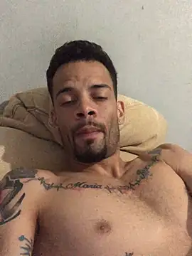 HenriquePhn online show from March 24, 7:51 pm