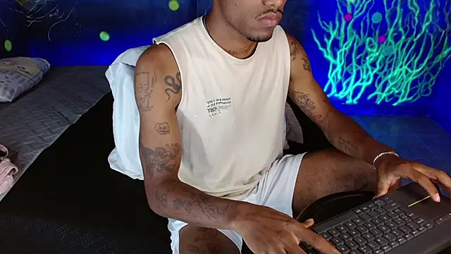 josua smith online show from December 1, 12:57 am