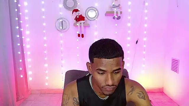 josua smith online show from December 2, 12:58 am