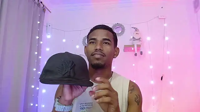 josua smith online show from December 20, 12:40 am