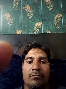 johnny8731 online show from January 19, 3:14 pm