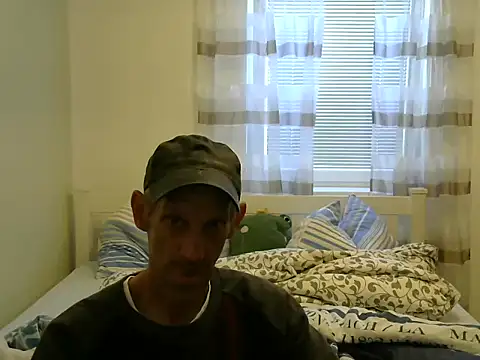 Mampfi66 online show from September 27, 12:25 pm