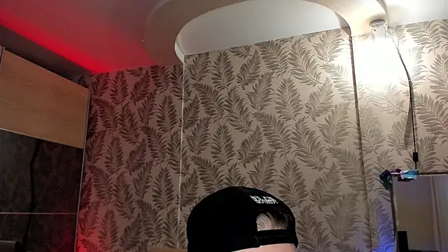 Cactus  James online show from September 25, 7:02 pm