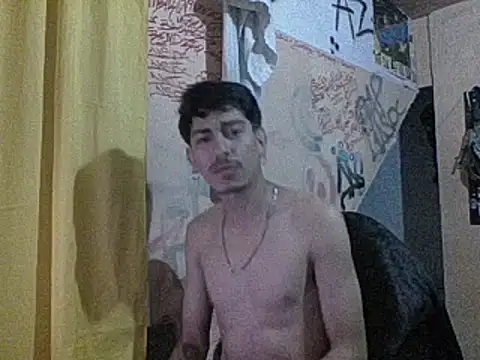 Y0urgodzeus online show from March 18, 11:11 am