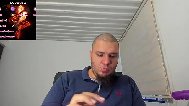 SIGFRID J online show from March 16, 11:14 pm