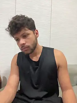 haku kanjy online show from October 19, 12:37 am