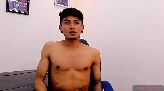 Jackchelton online show from March 22, 8:37 pm