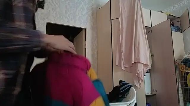 w0rkman online show from February 22, 11:33 am