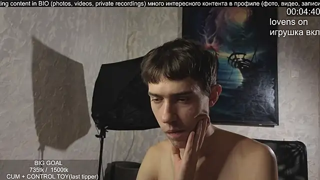 w0rkman online show from December 2, 6:44 pm