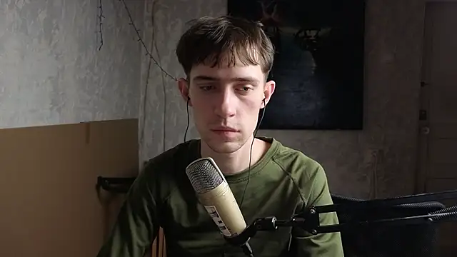 w0rkman online show from February 11, 11:43 pm