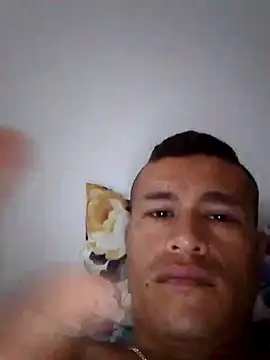 colombianogolosovergon online show from March 17, 6:00 pm