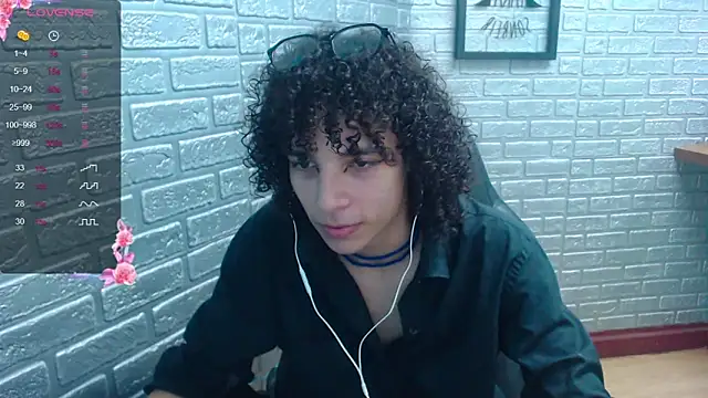 Snapshot of Kurtt_Miller chatting on October 11, 4:55 pm Kurtt Miller online show from October 11, 4:55 pm