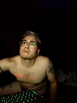 samael369 online show from November 12, 2:50 am