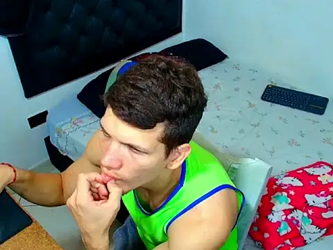 kevinkewman online show from April 23, 11:59 am