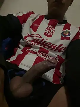 Djjhon69 online show from February 7, 6:20 am