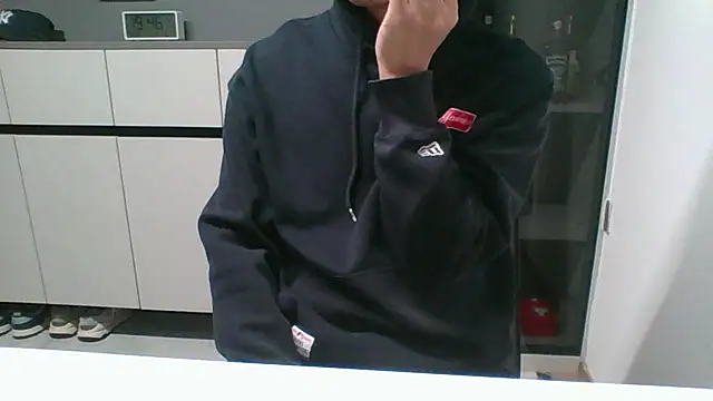 Snapshot of nole_china7 chatting on October 17, 11:47 am nole china7 online show from October 17, 11:47 am