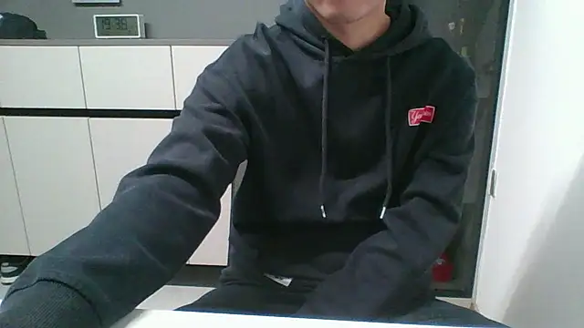 Snapshot of nole_china7 chatting on October 16, 11:40 am nole china7 online show from October 16, 11:40 am