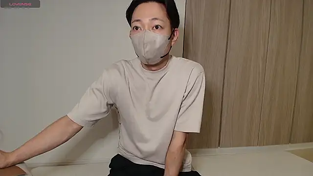 i am Hiro online show from June 23, 12:31 pm