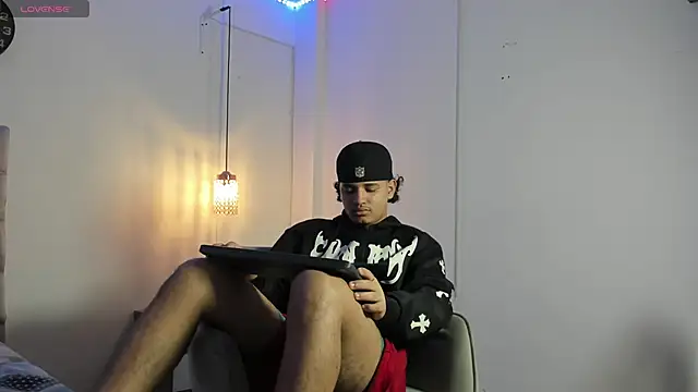 samxx muscle online show from October 30, 1:56 pm