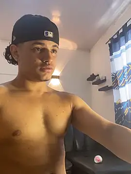 samxx muscle online show from March 11, 7:21 pm