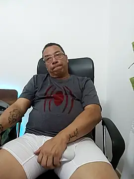 OrionStone online show from October 26, 10:23 pm