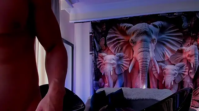 Lukas Green online show from September 29, 7:54 pm